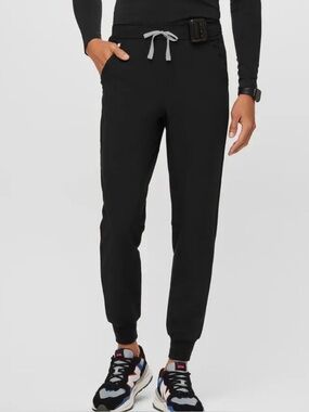 FIGS Tansen Jogger Scrub Pants